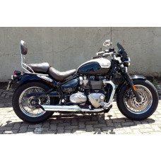 Triumph Bonneville  Speedmaster